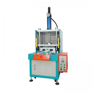 Servo hydraulic press, CNC precision servo hydraulic press