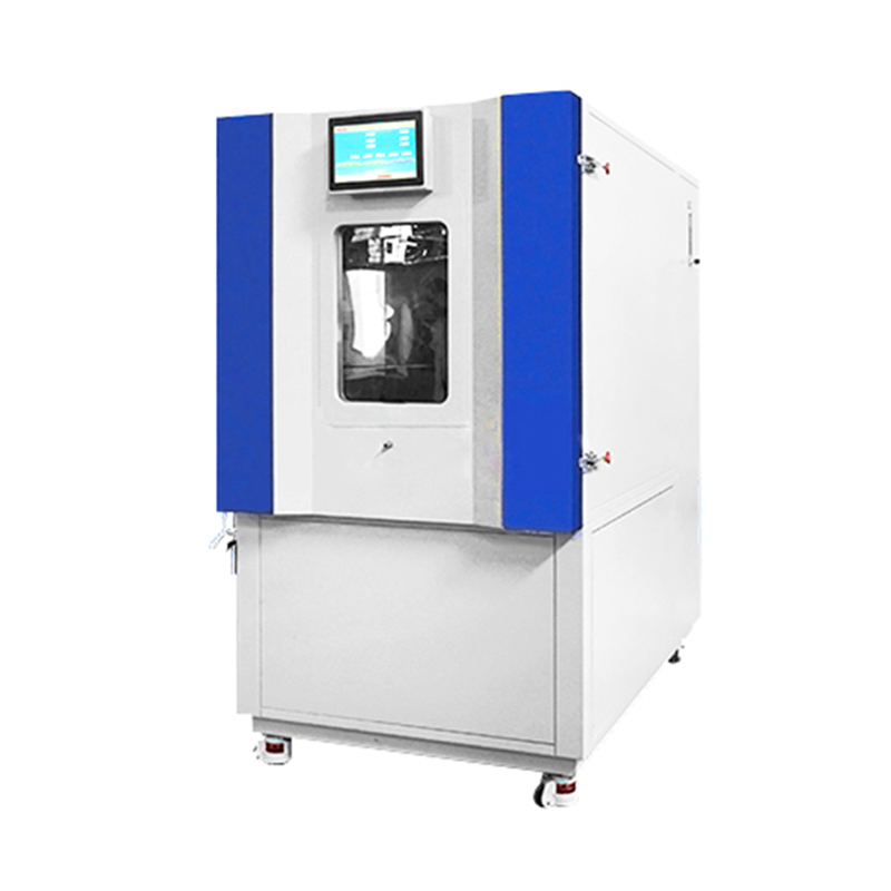 High Quality for Walk-In Climatic Chamber - Formaldehyde Environmental Simulation Testing Room Voc Test Chamber – Hongjin