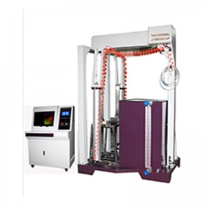 Battery pack seawater immersion testing machine Power baterya seawater immersion testing machine