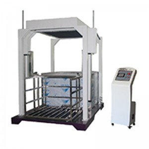 Battery pack seawater immersion testing machine Power battery seawater immersion testing machine