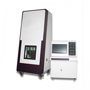 Explosion-proof battery acupuncture testing machine sales manufacturers battery acupuncture testing chamber production price
