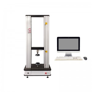 New Product 50n Touch Screen Spring Load Testing Machine Price