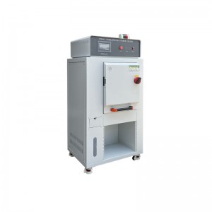 PCT High Pressure Accelerated Aging Test Chamber High Temperature Cooking Instrument Magnetic Material Aging Test Machine