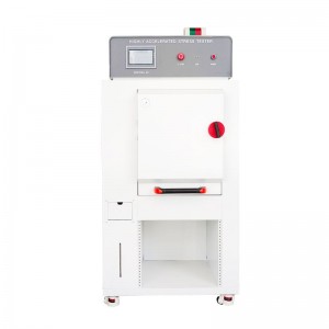 PCT High Pressure Accelerated Aging Test Chamber Hege temperatuer Cooking Instrument Magnetic Material Aging Test Machine