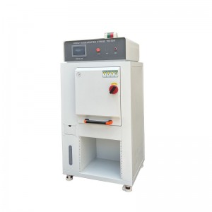 PCT High Pressure Accelerated Aging Test Chamber High Temperature Cooking Instrument Magnetic Material Aging Test Machine