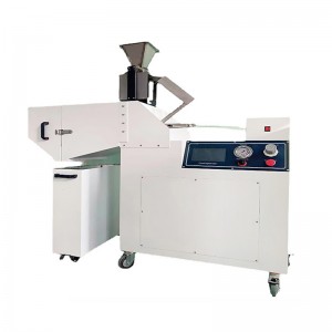 Competitive Price for Salt Spray Test Machine Cyclic Corrosion Testers - Crushed Stone Impact Testing Machine – Hongjin