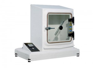 Desktop Auto Coating Condensation Water Test Machine