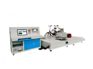 Bicycle Crank Power Test Machine Brommer Ratio Comprehensive Test Machine