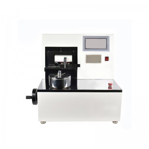 5000nmm Touch Screen Spring Torsion Testing Machine Lab Equipment Price