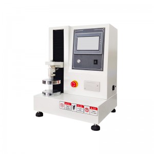 Máquina de testes automática da torção da mola de bobina lisa de Digitas do verificador do torque da mola