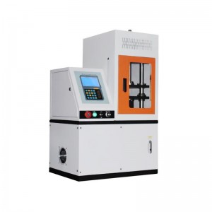 High and Low Temperature Mechanical Spring Fatigue Testing Machine