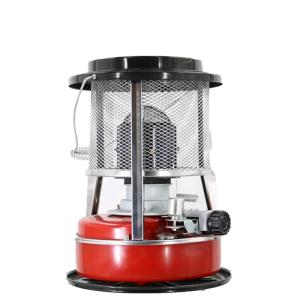 Camp & Cook Oil Heater – Stay Warm and Culinary Delight in the Great Outdoors