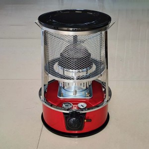 Portable Oil Heater – Stay Warm Anywhere,...