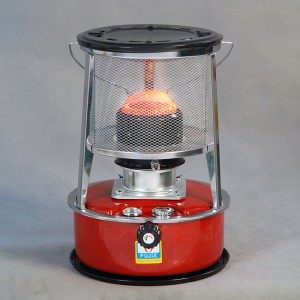 Revolutionary Kerosene Heater – The Ultimate Solution for Heating, Cooking, and BBQ