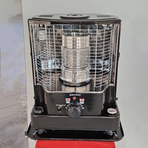 Versatile Oil Heater – Your Ultimate Solution for Heating, Cooking, and More