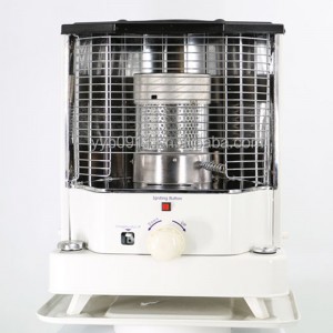 WarmBy: Най-добрият нафтов нагревател за цялостно отопление във всеки ъгъл на вашия дом