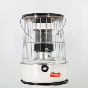 Warm-By: The Ultimate Oil Heater for All Your Heating and Culinary Needs