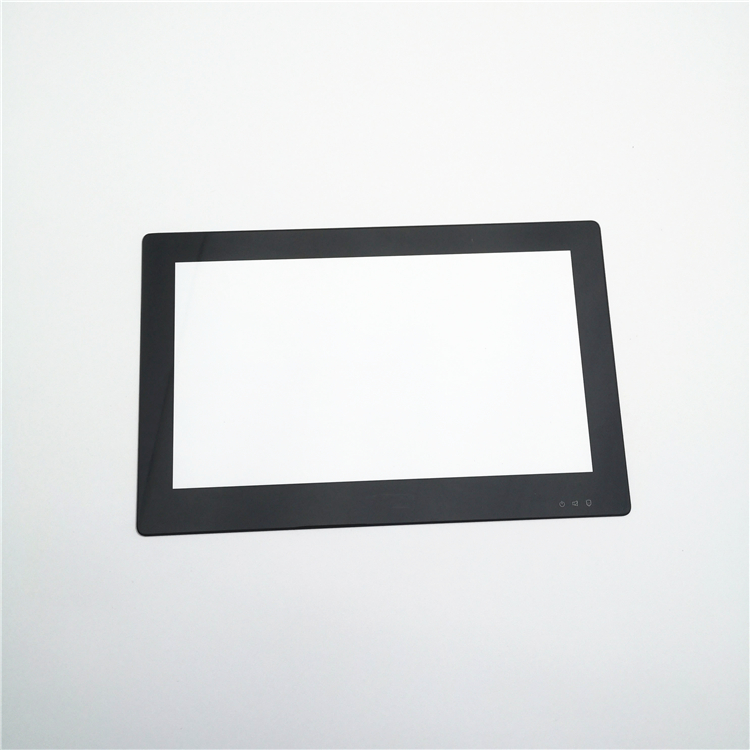 High Performance Patterned Ito Glass - Touch screen cover glass, touch panel glass, cover Lens – Hopesens glass