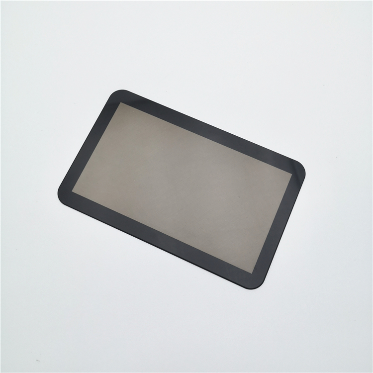 OEM Manufacturer Anti Reflective Glasses Price - Touch screen cover glass, touch panel glass, cover Lens – Hopesens glass