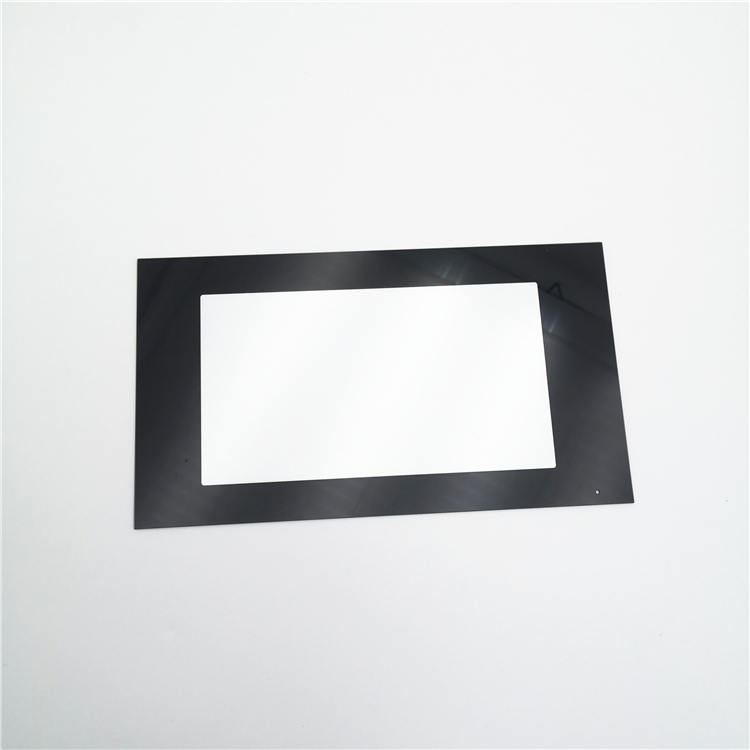 Best quality AR Glass - AG glass, anti glare glass for touch panel – Hopesens glass detail pictures
