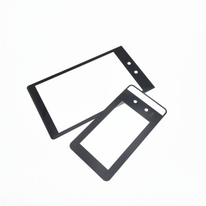 Touch screen cover glass, touch panel glass, cover Lens