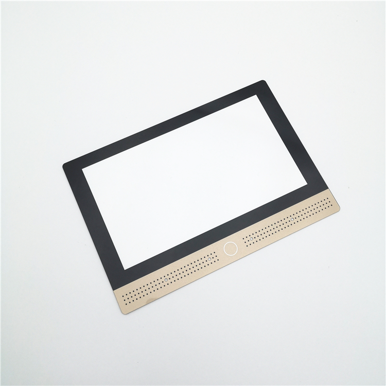 Ito glass for emi shielding and touchscreens Featured Image