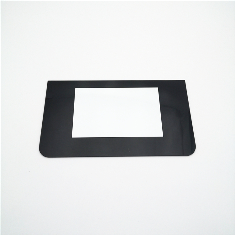 Hot New Products Frosted And Clear Glass - Ito glass for emi shielding and touchscreens – Hopesens glass