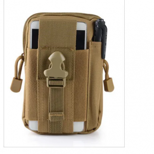 China SupplierTactical Bag running waist Running Belt Pouch Wallet Mobile Cell Phone Case Cover Bag