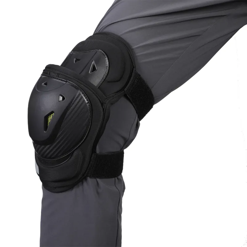 Wholesale Customized Outdoor Protective Gear Tactical Elbow Support And Knee Pads