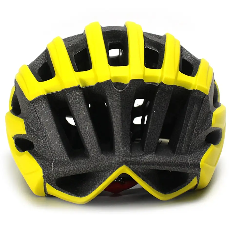 mountain bike road helmet lightweight and breathable men and women outdoor sports cycling