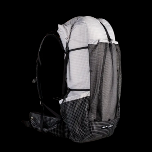 Outdoor Climbing Bag Camping Hiking Bags 100 Piece NylonBlue / Black / Gray / Brown