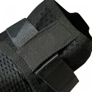 High Quality Skateboard Riding Running Climbing Knee Protector Bicycle Outdoor Sports Motorcycle Knee Pad Protector Guard