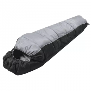 Outdoor travel folding portable camping sleeping bag