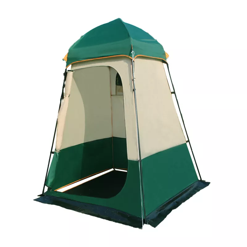 Outdoor camping Portable beach changing rooms