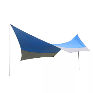 UV resistant beach tent pergola folding camping tent