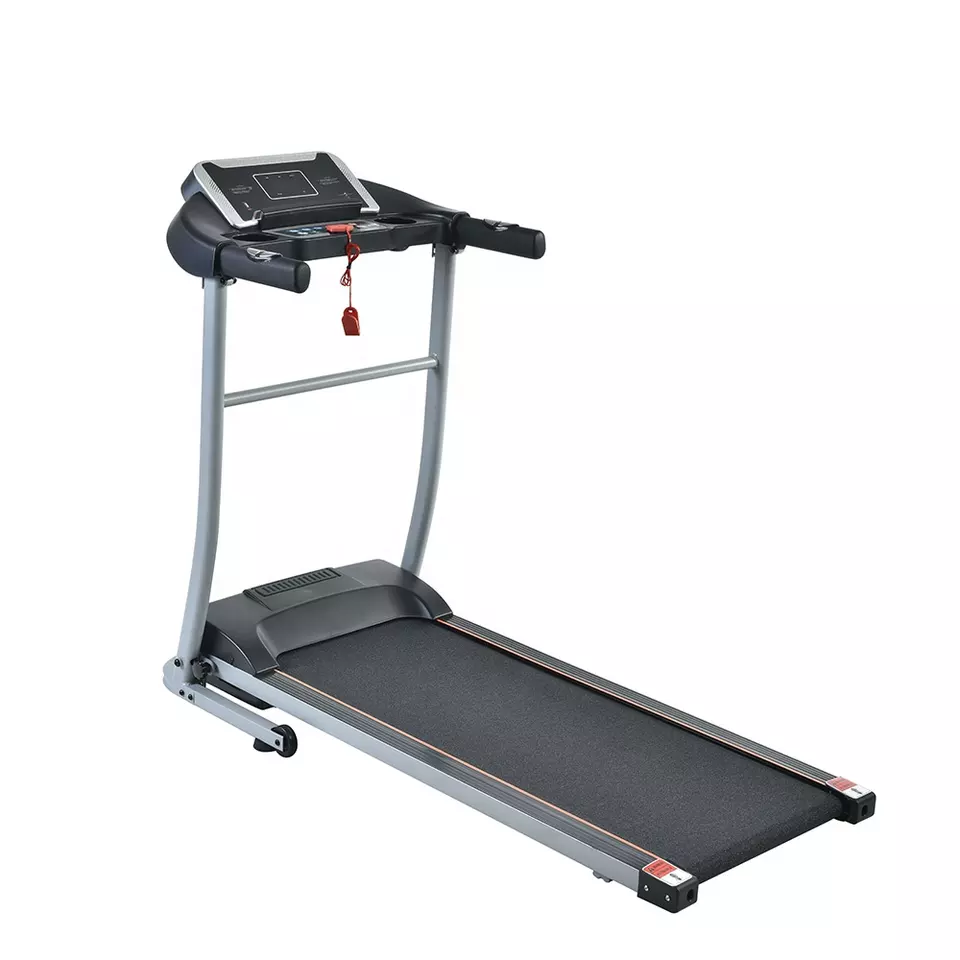 Professional electric sports equipment, electric treadmill