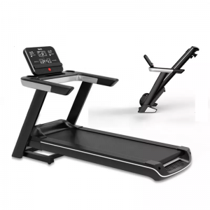 Smart treadmill for home electric treadmill