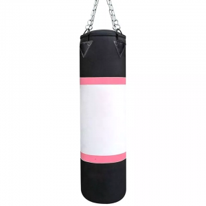 Boxing gym sports sandbags