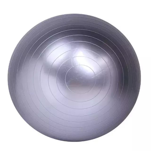 Explosion-proof gym pilates fitness soft eco-friendly pvc yoga ball with pump