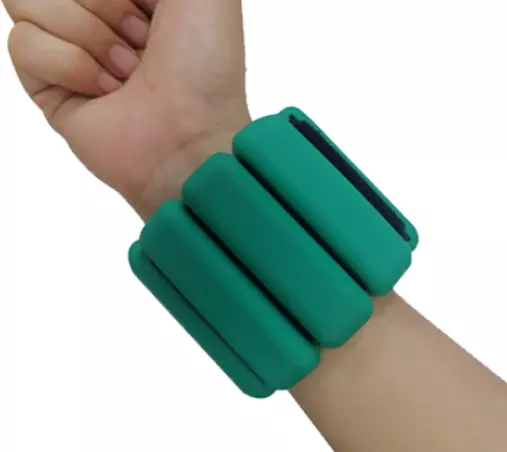 Weight Bracelet Indoor exercise power fitness aid