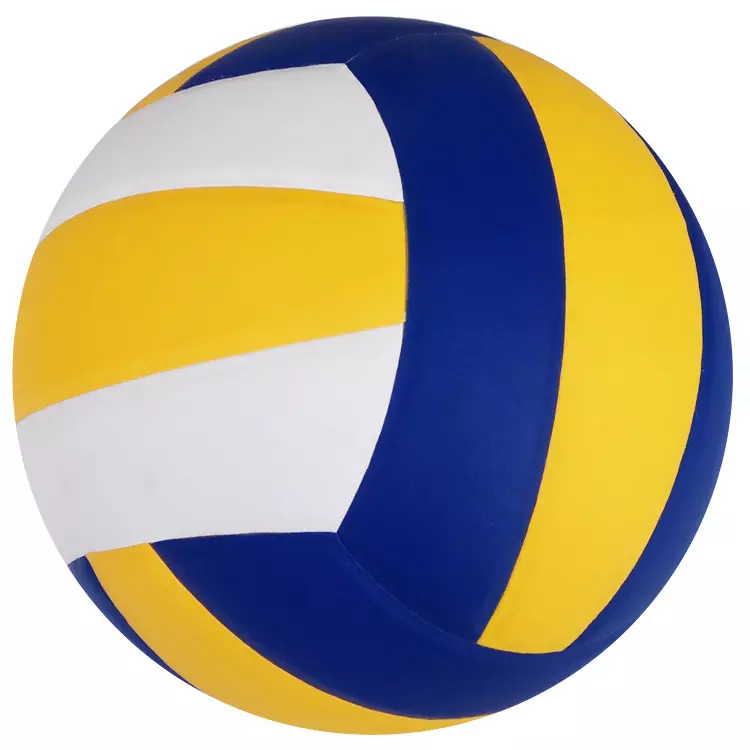 Beach volleyball PVC PU leather laminated volleyball