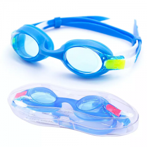 Children’s swimming goggles HD diving glasses waterproof swimming goggles