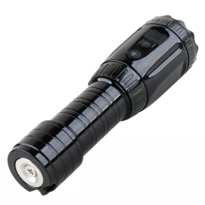 New wireless camera outdoor flashlight rechargeable