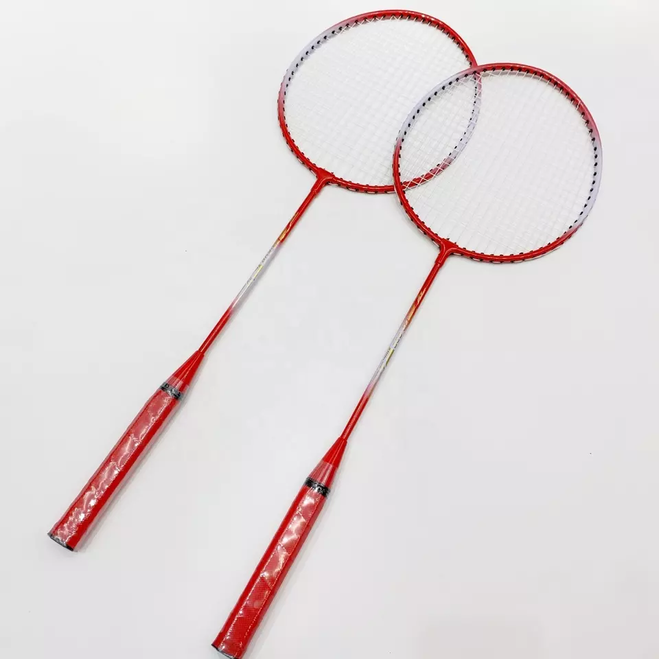 Ferroalloy badminton badminton racket