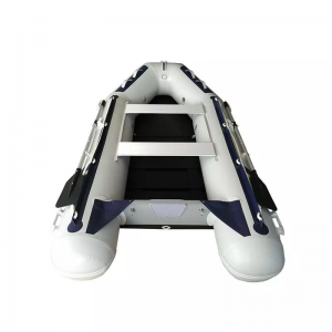 Quality inflatable boating ocean floater