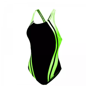 All-in-one women’s quick-drying swimsuit