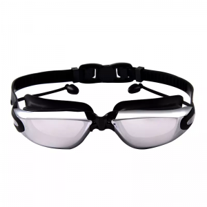 Professional swimming goggles for adults