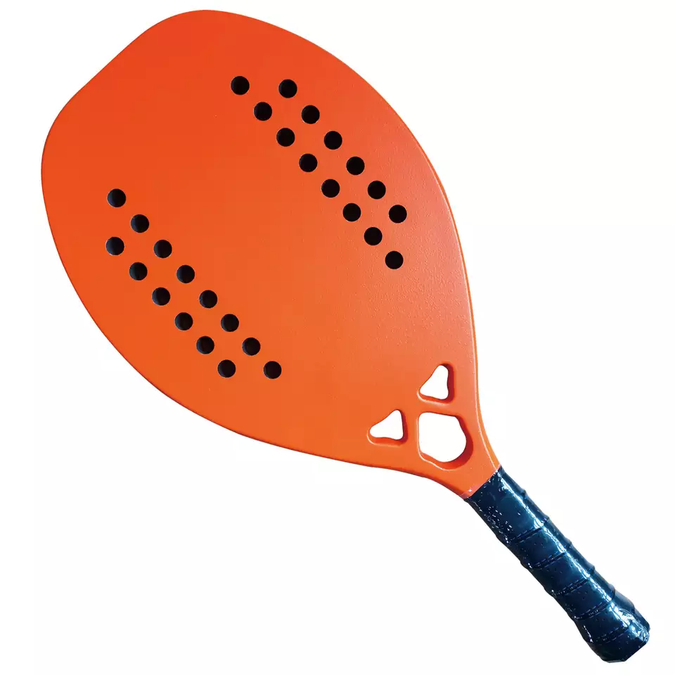 Professional beach tennis paddle tennis racket beach paddle racket