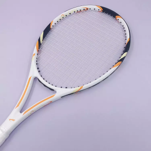 Adult casual tennis racket 27 inch tennis racket
