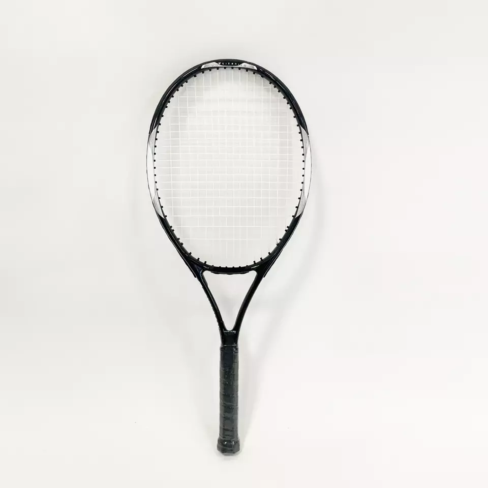 China lightweight carbon fiber championship brand professional tennis racket
